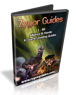 Zygor Horde and Alliance Guides