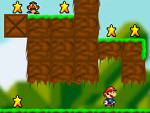 Jump Mario