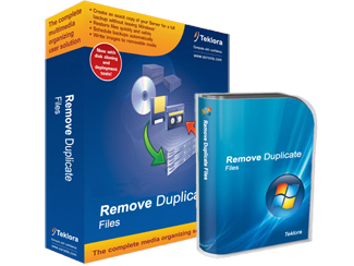 Remove Duplicate Files Everywhere