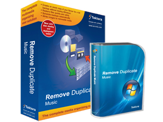 Remove Duplicate MP3 Songs