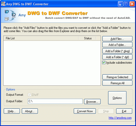 dwf dwg softwares - Free download - FreeWares