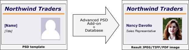 Aurigma Advanced PSD Addon
