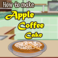 How To Make Apple Coffee Cake