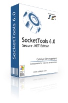 SocketTools Secure .NET Edition
