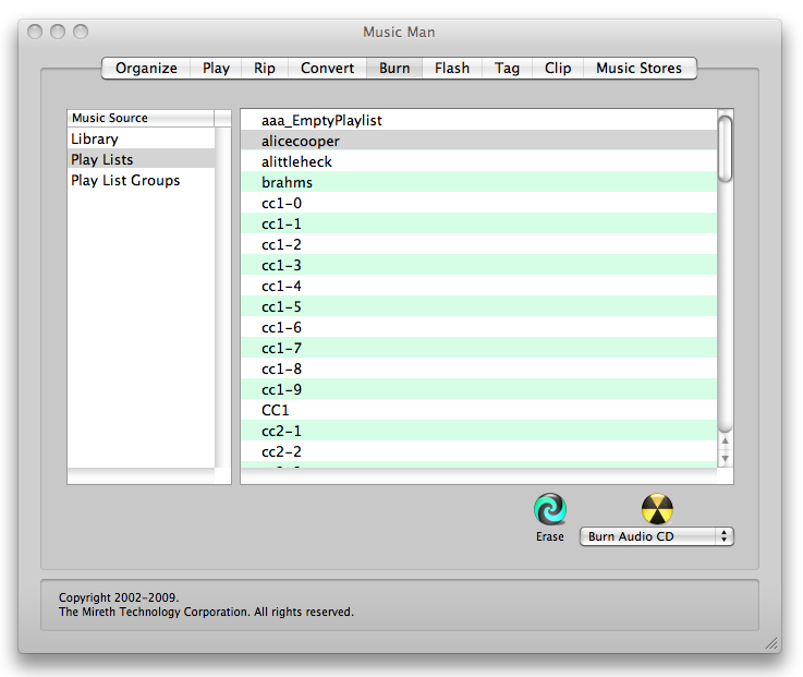 Universal utility