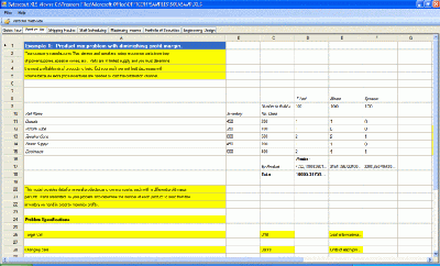 Bytescout XLS Viewer