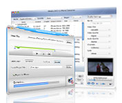 4Media iPhone Software Suite for Mac