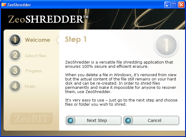 Delete All Messages Softwares Free Download FreeWares
