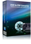mediAvatar DVD to PSP Converter