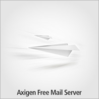 Axigen Free Mail Server for Windows