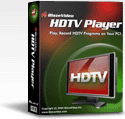 Blaze Video HDTV Player