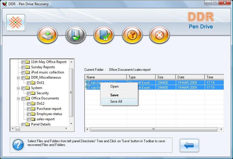 Recovery Software For USB Drive