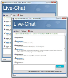 Live Chat Software, Customer Support, Live Help, Live Support