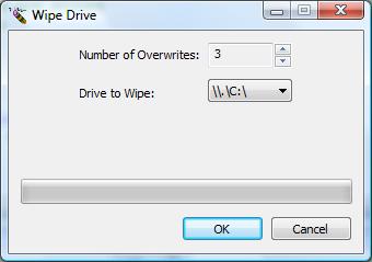 MVS WipeDrive