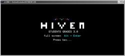 Students grades 3.0 by Hiven- Software Download