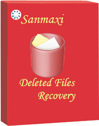 Deleted file recovery tool