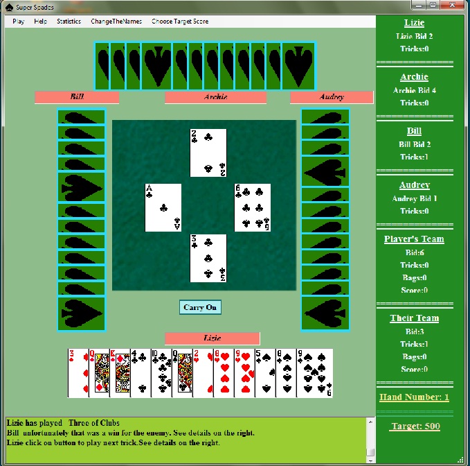 aol free spades softwares Free download FreeWares