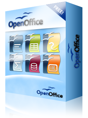 Open Office