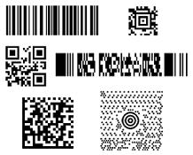 Barcode ActiveX Combo Package
