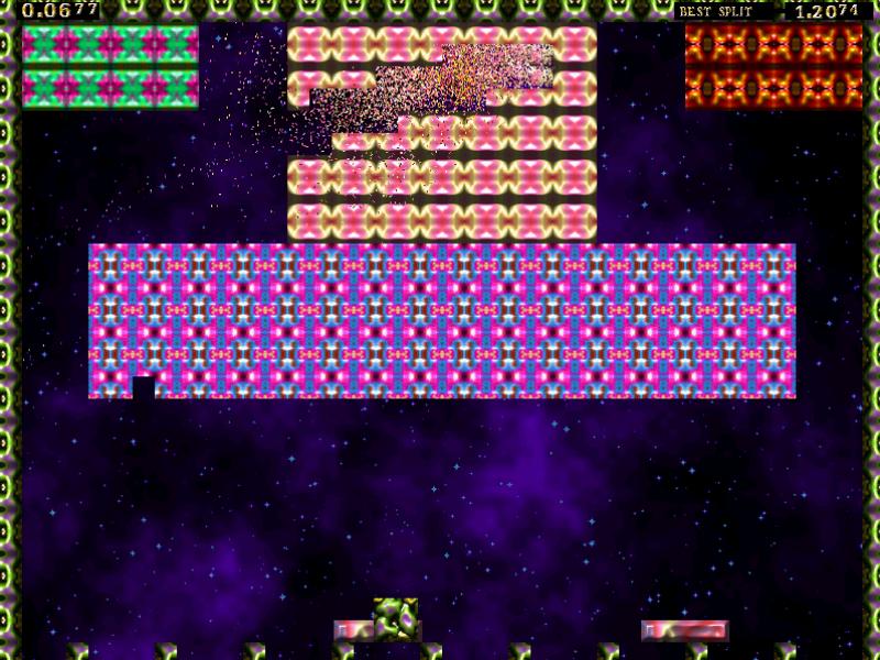 the 5 brick puzzle softwares - Free download - FreeWares