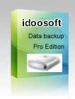 idoo data backup pro