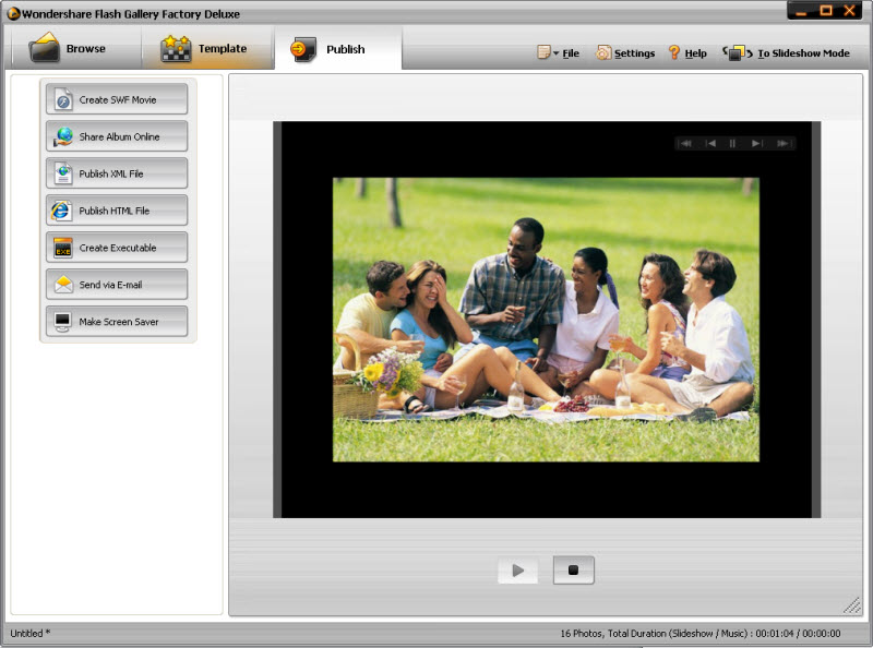 Free Flash Chats