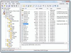 EF Catalog 0.95 by EFSoftware- Software Download