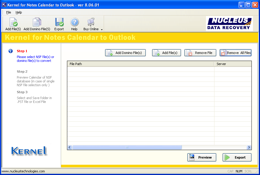 Export Outlook Calendar to Lotus Notes Utilities System Utilities