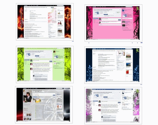iconpackager themes softwares - Free download - FreeWares
