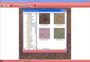 BD Image Viewer