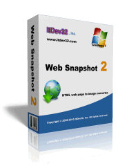 ITDEV32 Web Snapshot