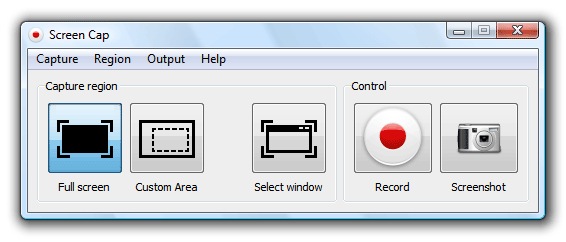 Smart Screen Recorder Pro