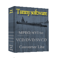 video to vcd dvd svcd converter Tool