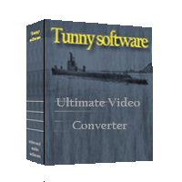 Ultimate Video Converter Tool