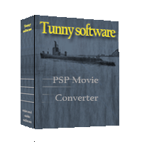 PSP Movie/Video Converter Tool