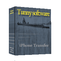 iPhone Transfer Tool
