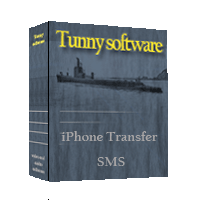iPhone Transfer SMS Tool