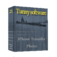 iPhone Transfer Photo Tool