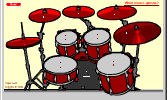 Drum online machine