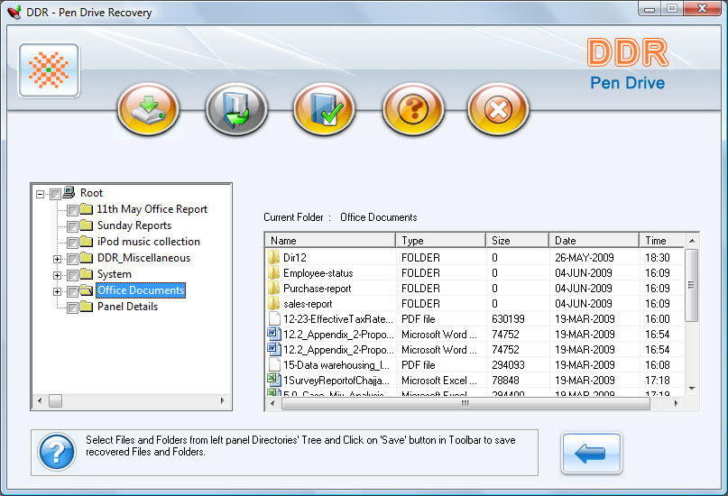 Unformat USB Drive