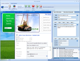 directory submitter torrent softwares - Free download ...