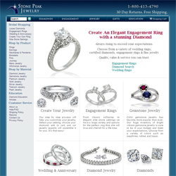 Engagement Rings for cheap