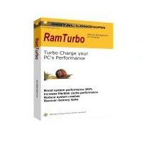 RamTurbo 1.3 by Digital Longhorn- Software Download