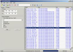 NetworkSearcher 2.2MP3 Search Tools by BGSoft - Software Free Download
