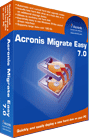 Acronis Migrate Easy
