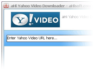 aHi Yahoo Video Downloader (Free Software)