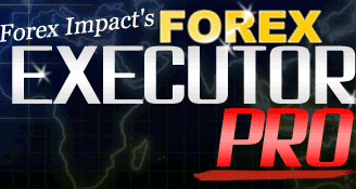 Forex Executor Pro