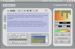 A1 SpeechTEK 1.0Players by Caltrox Software Systems - Software Free Download