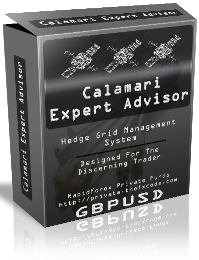 OlyKit Calamari Expert Advisor (GBPUSD)