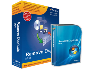 Best Duplicate MP3 Remover